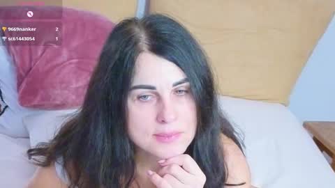 monicaluxxx online show from 12.22.25