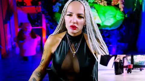 Monika online show from 10.03.25