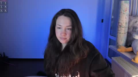 Monica online show from 12.18.25