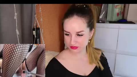 Monica Teddy online show from 01.26.25