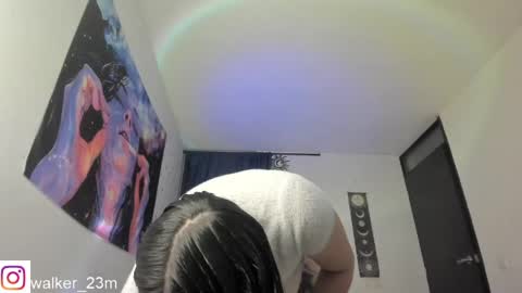 monicawalker2 online show from 05.09.26