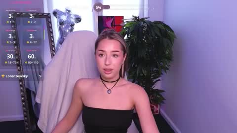 Monica online show from 10.08.25