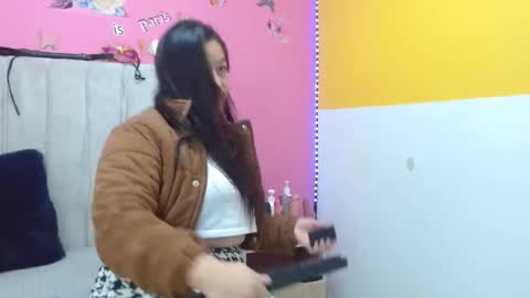 Snapshot of monickhot303av chatting on 01.31.25 monickhot303av online show from 01.31.25