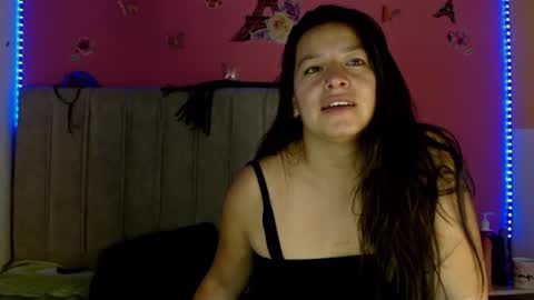 Snapshot of monickhot303av chatting on 02.02.25 monickhot303av online show from 02.02.25