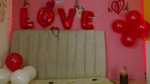 Snapshot of monickhot303av chatting on 02.16.25 monickhot303av online show from 02.16.25