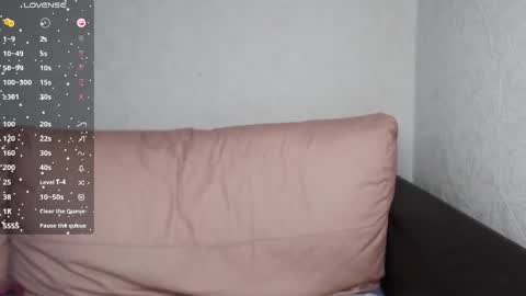 Monika online show from 11.04.25