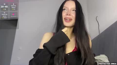 monika_mikado online show from 02.22.26