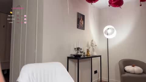 Monika online show from 02.21.26