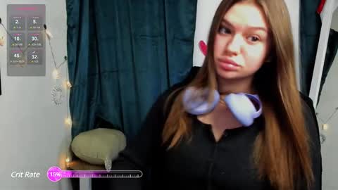 Monika online show from 02.18.25