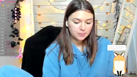 Monika online show from 01.14.26