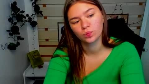 Snapshot of monika_youu chatting on 07.09.26 Monika online show from 07.09.26
