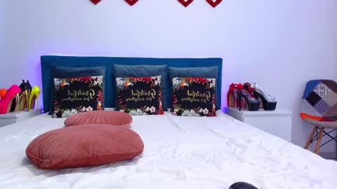 moniquebliss online show from 03.03.25