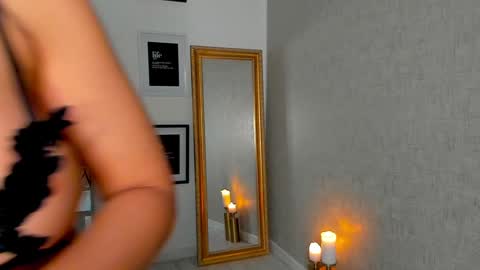 Snapshot of moniqueeass chatting on 12.07.24 Alessia online show from 12.07.24