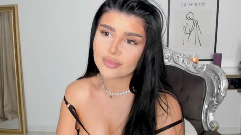 Alessia online show from 02.17.26