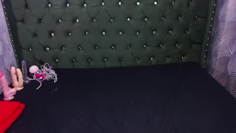 Monica online show from 12.29.24