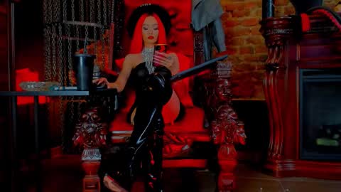 Monique C online show from 09.23.25