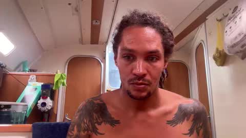 Monk and Mia online show from 10.25.25