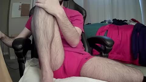 Snapshot of monkey_4u chatting on 01.22.25 monkey_4u online show from 01.22.25