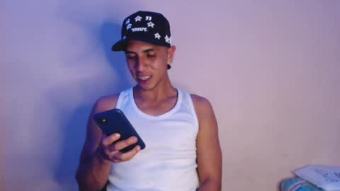 simon dice online show from 10.08.25