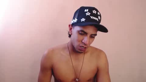 simon dice online show from 10.18.25