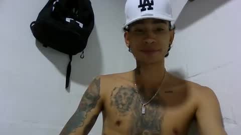 monkeyd_66 online show from 09.26.25