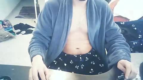 monkeydmajoub89 online show from 12.22.24