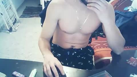 monkeydmajoub89 online show from 12.30.24