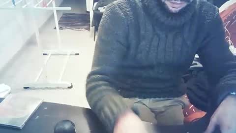monkeydmajoub89 online show from 12.31.24