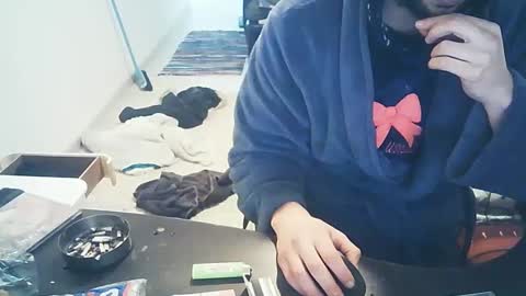 monkeydmajoub89 online show from 01.04.25
