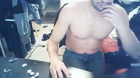 monkeydmajoub89 online show from 01.08.25