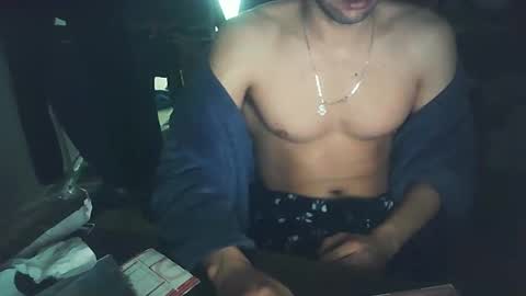 monkeydmajoub89 online show from 01.18.25