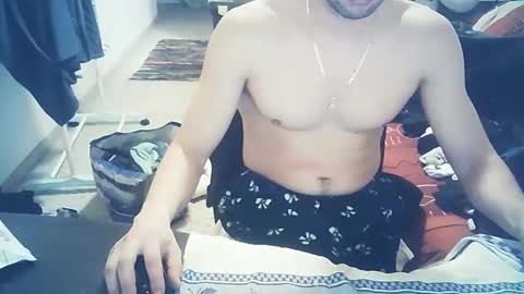 monkeydmajoub89 online show from 01.19.25