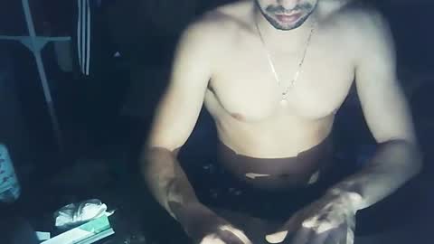 monkeydmajoub89 online show from 01.23.25