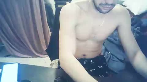 monkeydmajoub89 online show from 01.25.25
