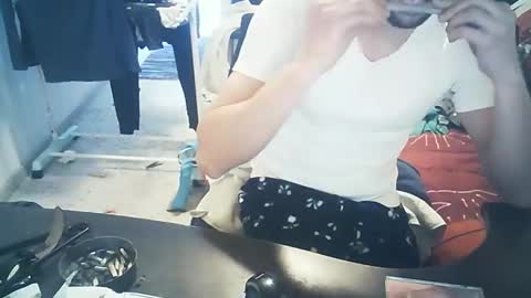 monkeydmajoub89 online show from 02.01.25