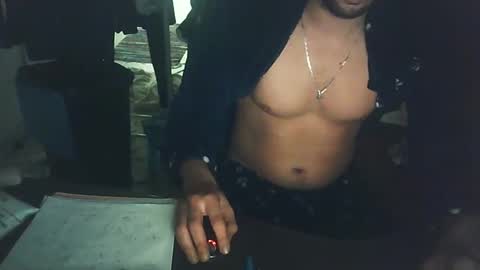 monkeydmajoub89 online show from 02.02.25