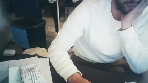 monkeydmajoub89 online show from 02.02.25