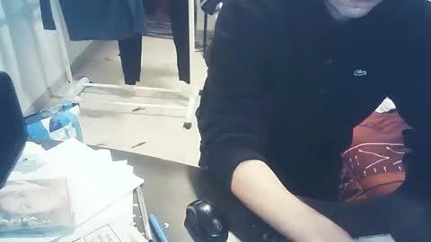 monkeydmajoub89 online show from 02.03.25