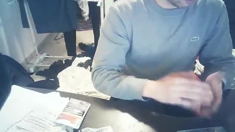 monkeydmajoub89 online show from 02.04.25