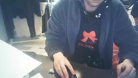 monkeydmajoub89 online show from 02.08.25