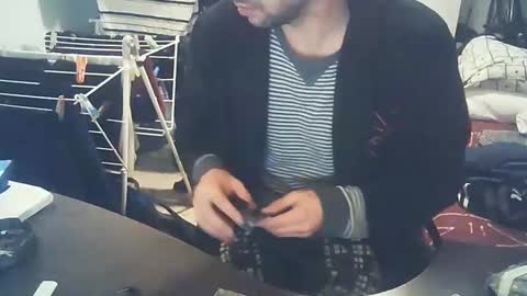 monkeydmajoub89 online show from 02.12.25