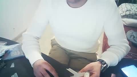 monkeydmajoub89 online show from 02.16.25