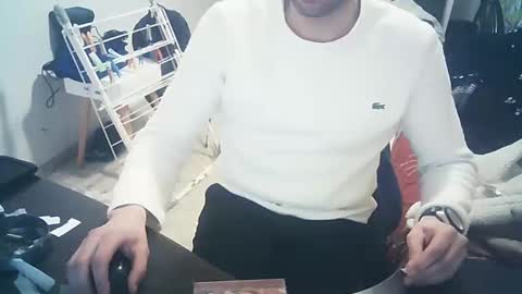 monkeydmajoub89 online show from 02.18.25