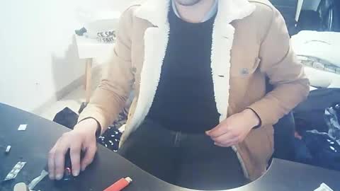 monkeydmajoub89 online show from 02.21.25