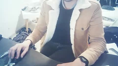 monkeydmajoub89 online show from 02.22.25