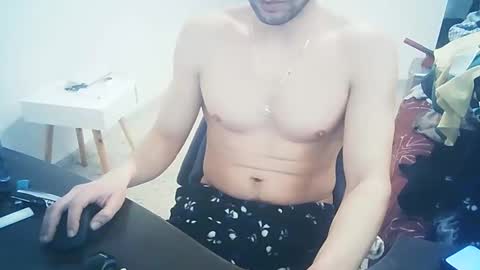 monkeydmajoub89 online show from 03.08.25