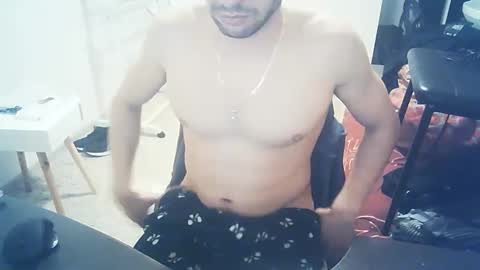 monkeydmajoub89 online show from 03.09.25