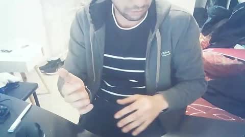monkeydmajoub89 online show from 03.10.25