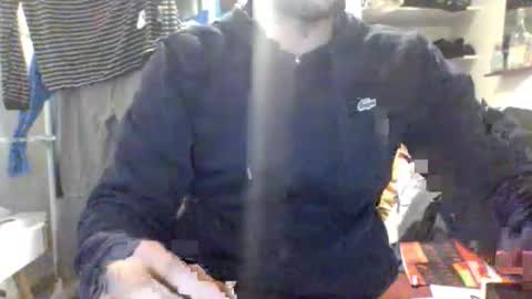 monkeydmajoub89 online show from 03.12.25