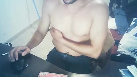 monkeydmajoub89 online show from 09.08.25
